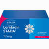 Loratadin Stada 10 Mg Tabletten 100 Stück