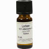 Lorbeer (äther.) 100% ätherisches Öl  10 ml - ab 6,29 €