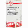 Luffa Opercul D12 Globuli 10 g - ab 7,55 €