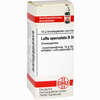 Luffa Opercul D30 Globuli 10 g - ab 7,84 €