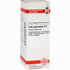 Luffa Opercul D4 Dilution 20 ml - ab 7,64 €
