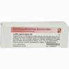 Abbildung von Luffa Operculata D6 Globuli Dr.RECKEWEG & Co. GmbH 10 g
