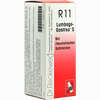 Lumbago- Gastreu S R11 Tropfen 50 ml - ab 11,36 €