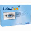 Lutax Plus Kapseln 90 Stück - ab 30,92 €