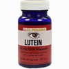 Abbildung von Lutein 20mg Kapseln  30 Stück