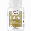 Lutein 20mg Kapseln Mikroverkapselt 60 Stück - ab 16,69 €
