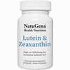 Lutein & Zeaxanthin Kapseln 60 Stück - ab 27,96 €