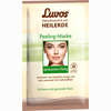 Luvos Crememaske Peeling Gesichtsmaske 2 x 7.5 ml - ab 0,97 €