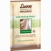 Luvos Crememaske Soft- Peeling Gebrauchsfertig Gesichtsmaske 2 x 7.5 ml - ab 0,00 €