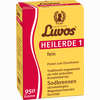 Luvos Heilerde 1 Fein Pulver Zum Einnehmen 950 g - ab 14,29 €