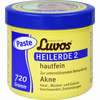 Luvos Heilerde 2 Hautfein Paste 720 g - ab 6,96 €