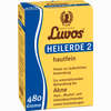 Luvos Heilerde 2 Hautfein Pulver  480 g - ab 4,55 €