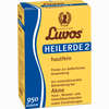 Luvos Heilerde 2 Hautfein Pulver  950 g - ab 0,00 €