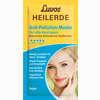 Luvos Heilerde Anti Pollution Maske Gesichtsmaske 2 x 7.5 ml - ab 0,00 €