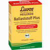 Luvos Heilerde Bio Ballaststoff Plus Kapseln 30 Stück - ab 5,96 €