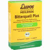 Luvos Heilerde Bio Bitterquell Plus Kapseln 30 Stück - ab 5,19 €