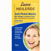 Luvos Heilerde Gesichtsmaske Beutel Paste 15 g - ab 0,96 €