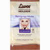 Luvos Heilerde Reinigungs- Maske Gesichtsmaske 2 x 7.5 m - ab 0,89 €