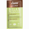 Luvos Heilerde Relax Booster & Clean Maske 2- Phasen- Pflege Gesichtsmaske 1 Packung - ab 1,07 €