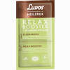 Luvos Heilerde Relax Booster & Clean Maske 2- Phasen- Pflege Gesichtsmaske 1 Packung - ab 0,00 €