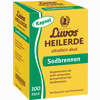 Luvos Heilerde Ultrafein Akut Sodbrennen 100 Stück - ab 12,12 €