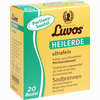 Luvos Heilerde Ultrafein Portionsbeutel Pulver 20 x 6.5 g - ab 6,21 €