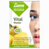 Luvos Heilerde Vital Maske Naturkosmetik Gesichtsmaske 2 x 7.5 ml - ab 0,96 €