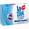 Ly Zink gegen Herpes Kapseln  15 Stück - ab 5,23 €