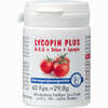 Lycopin Plus Kapseln 60 Stück - ab 11,01 €
