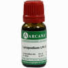 Lycopodium Arca Lm 60 10 ml - ab 10,20 €