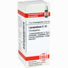 Lycopodium C12 Globuli 10 g - ab 6,98 €