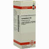 Lycopodium C30 Dilution 20 ml - ab 7,31 €