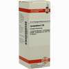 Lycopodium C30 Dilution 20 ml - ab 8,23 €
