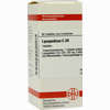 Lycopodium C30 Tabletten 80 Stück - ab 8,23 €