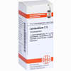 Lycopodium C5 Globuli 10 g - ab 6,98 €