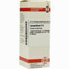 Lycopodium C6 Dilution 20 ml - ab 10,85 €
