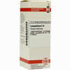 Lycopodium C6 Dilution 20 ml - ab 10,76 €