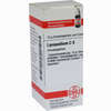 Lycopodium C6 Globuli 10 g - ab 6,98 €