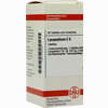 Lycopodium C6 Tabletten 80 Stück - ab 10,63 €