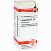 Lycopodium D10 Globuli 10 g - ab 7,66 €