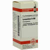 Lycopodium D200 Globuli 10 g - ab 12,35 €