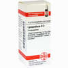 Lycopodium D3 Globuli 10 g - ab 6,98 €
