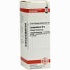 Lycopodium D4 Dilution 20 ml - ab 7,84 €