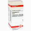 Lycopodium D4 Tabletten 80 Stück - ab 7,84 €