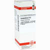 Lycopodium D6 Dilution Dhu-arzneimittel 20 ml - ab 7,49 €