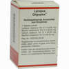 Lycopus Oligoplex Tabletten 150 Stück - ab 0,00 €