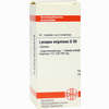 Lycopus Virg D30 Tabletten 80 Stück - ab 0,00 €