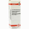 Lycopus Virg D4 Dilution DHU-Arzneimittel 20 ml - ab 8,69 €