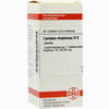 Lycopus Virg D6 Tabletten 80 Stück - ab 8,10 €
