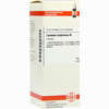 Lycopus Virg Urtinktur Dilution 50 ml - ab 0,00 €